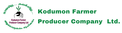 Kodumon Farmer Producer Company Ltd.